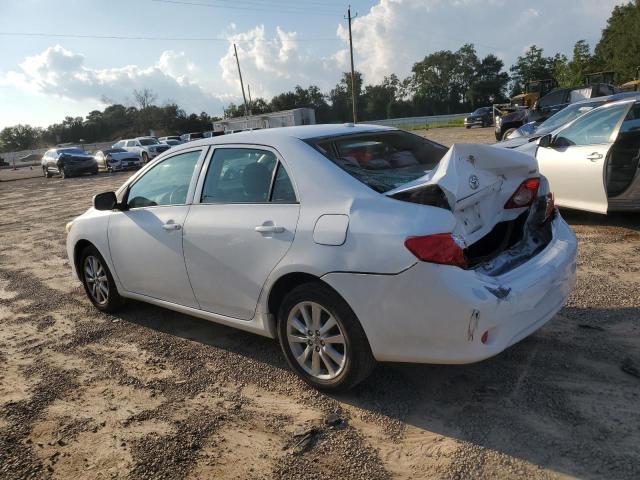 Photo 1 VIN: JTDBL40E699037341 - TOYOTA COROLLA BA 