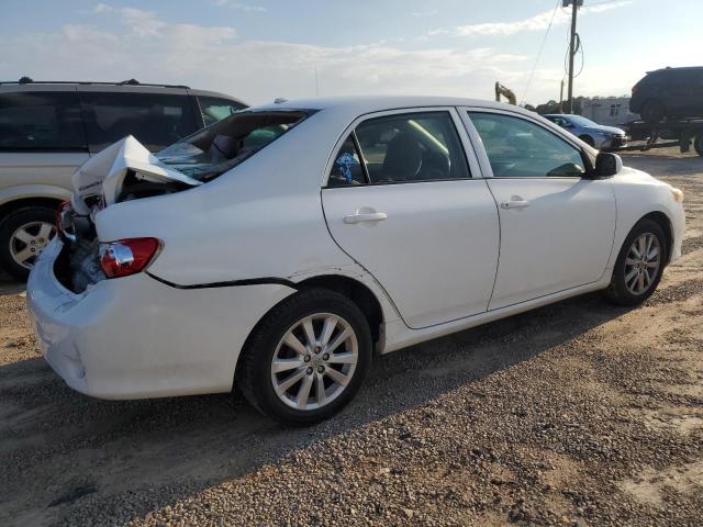 Photo 2 VIN: JTDBL40E699037341 - TOYOTA COROLLA BA 