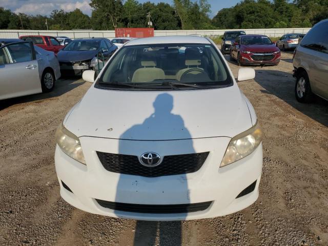 Photo 4 VIN: JTDBL40E699037341 - TOYOTA COROLLA BA 