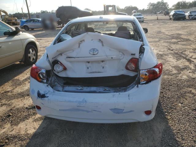 Photo 5 VIN: JTDBL40E699037341 - TOYOTA COROLLA BA 