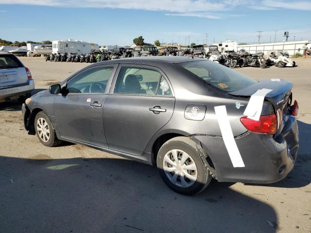 Photo 1 VIN: JTDBL40E699043060 - TOYOTA COROLLA BA 