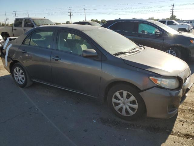 Photo 3 VIN: JTDBL40E699043060 - TOYOTA COROLLA BA 