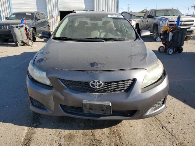 Photo 4 VIN: JTDBL40E699043060 - TOYOTA COROLLA BA 