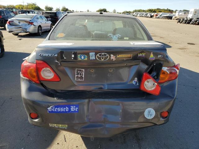 Photo 5 VIN: JTDBL40E699043060 - TOYOTA COROLLA BA 