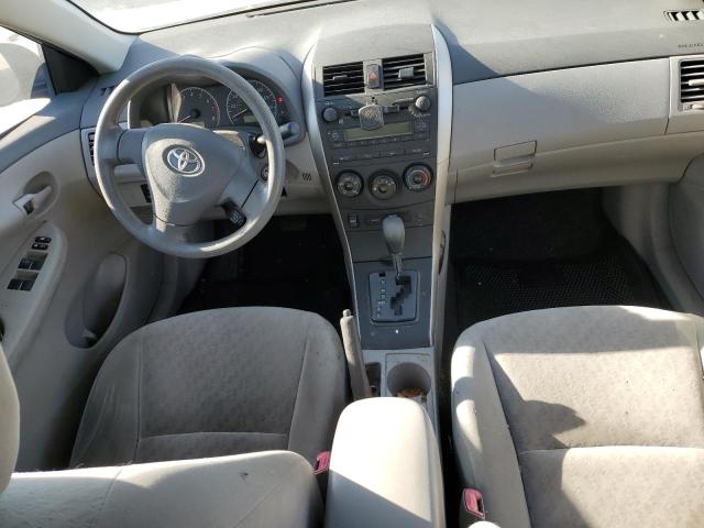 Photo 7 VIN: JTDBL40E699043060 - TOYOTA COROLLA BA 