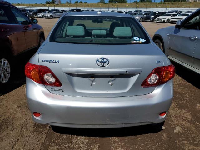 Photo 5 VIN: JTDBL40E699051871 - TOYOTA COROLLA BA 