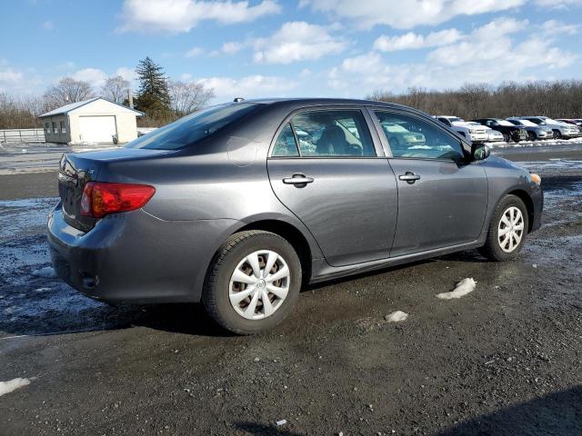 Photo 2 VIN: JTDBL40E699052342 - TOYOTA COROLLA 