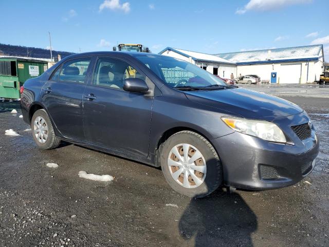 Photo 3 VIN: JTDBL40E699052342 - TOYOTA COROLLA 