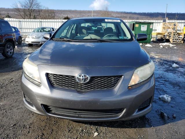 Photo 4 VIN: JTDBL40E699052342 - TOYOTA COROLLA 