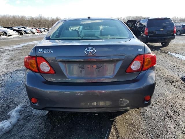 Photo 5 VIN: JTDBL40E699052342 - TOYOTA COROLLA 