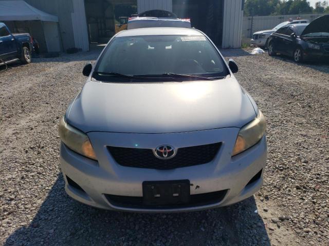 Photo 4 VIN: JTDBL40E699054611 - TOYOTA COROLLA BA 