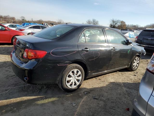 Photo 2 VIN: JTDBL40E699058268 - TOYOTA COROLLA 