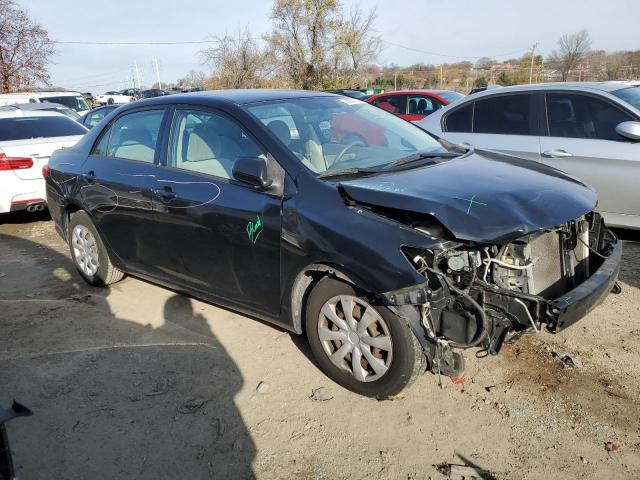 Photo 3 VIN: JTDBL40E699058268 - TOYOTA COROLLA 