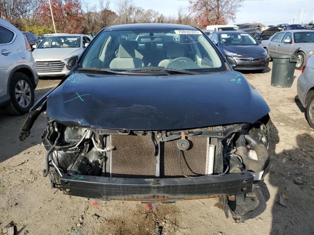 Photo 4 VIN: JTDBL40E699058268 - TOYOTA COROLLA 