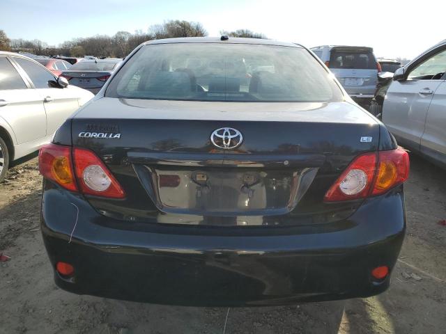 Photo 5 VIN: JTDBL40E699058268 - TOYOTA COROLLA 