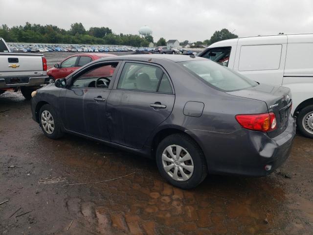 Photo 1 VIN: JTDBL40E699072199 - TOYOTA COROLLA 