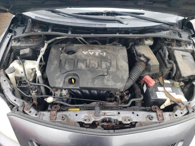 Photo 10 VIN: JTDBL40E699072199 - TOYOTA COROLLA 