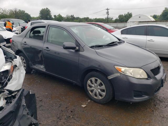 Photo 3 VIN: JTDBL40E699072199 - TOYOTA COROLLA 