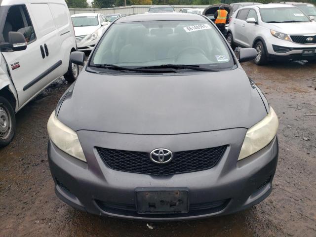 Photo 4 VIN: JTDBL40E699072199 - TOYOTA COROLLA 