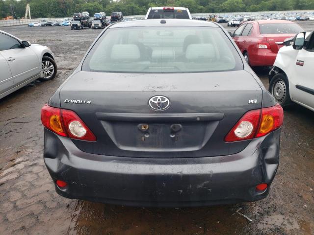 Photo 5 VIN: JTDBL40E699072199 - TOYOTA COROLLA 