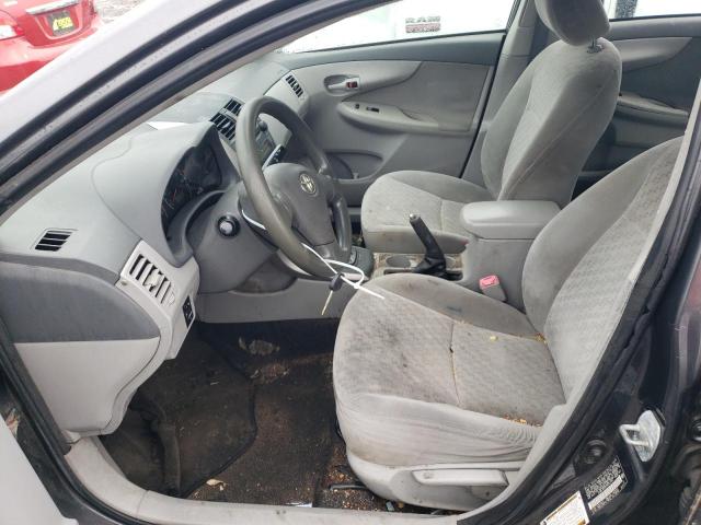 Photo 6 VIN: JTDBL40E699072199 - TOYOTA COROLLA 