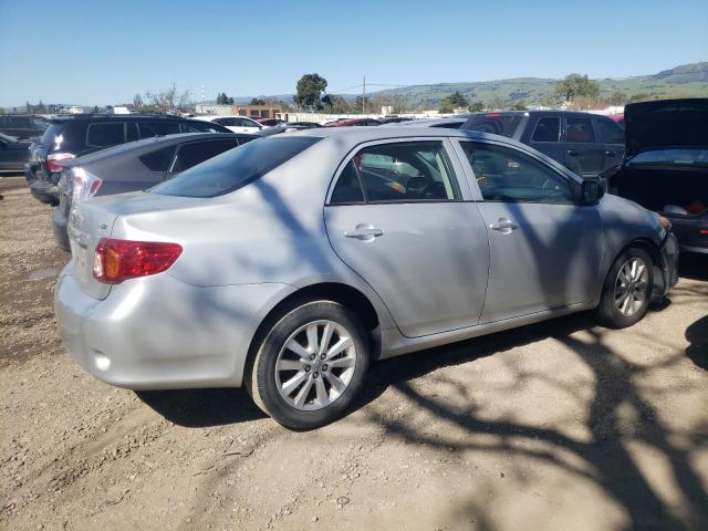 Photo 2 VIN: JTDBL40E699074549 - TOYOTA COROLLA 