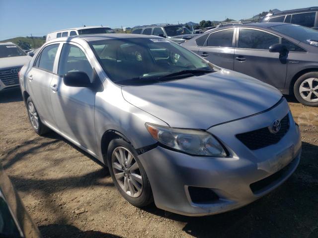 Photo 3 VIN: JTDBL40E699074549 - TOYOTA COROLLA 