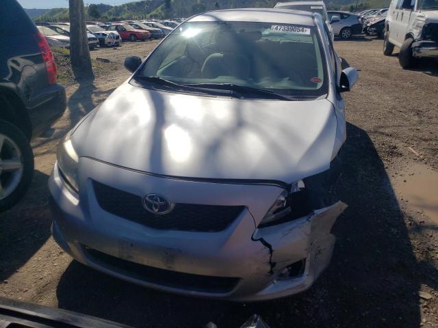 Photo 4 VIN: JTDBL40E699074549 - TOYOTA COROLLA 