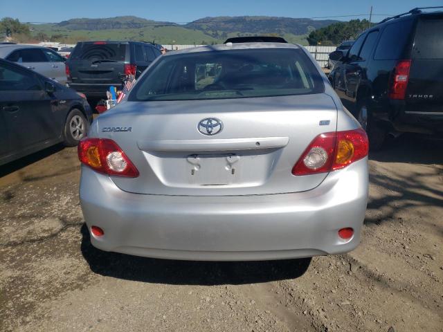 Photo 5 VIN: JTDBL40E699074549 - TOYOTA COROLLA 