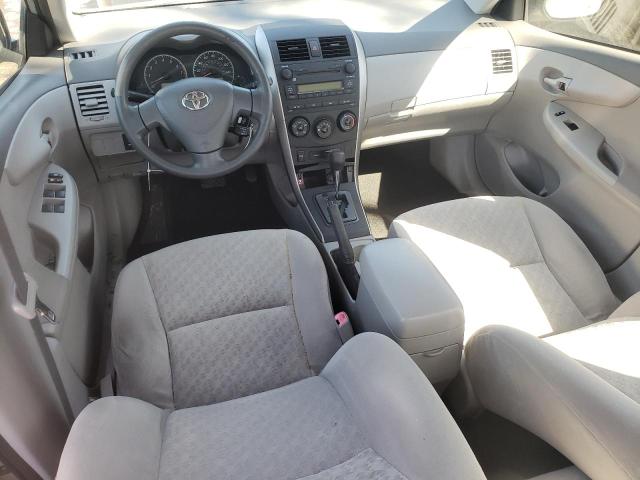 Photo 7 VIN: JTDBL40E699074549 - TOYOTA COROLLA 