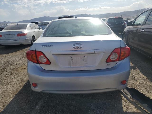 Photo 5 VIN: JTDBL40E699074759 - TOYOTA COROLLA 