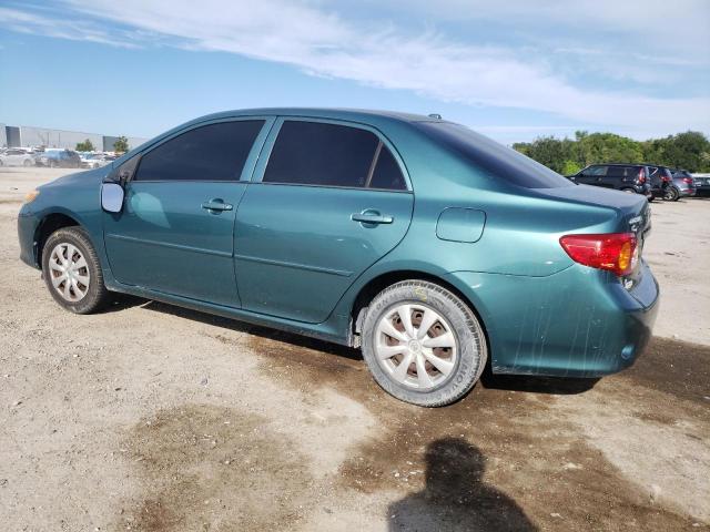 Photo 1 VIN: JTDBL40E699075085 - TOYOTA COROLLA 