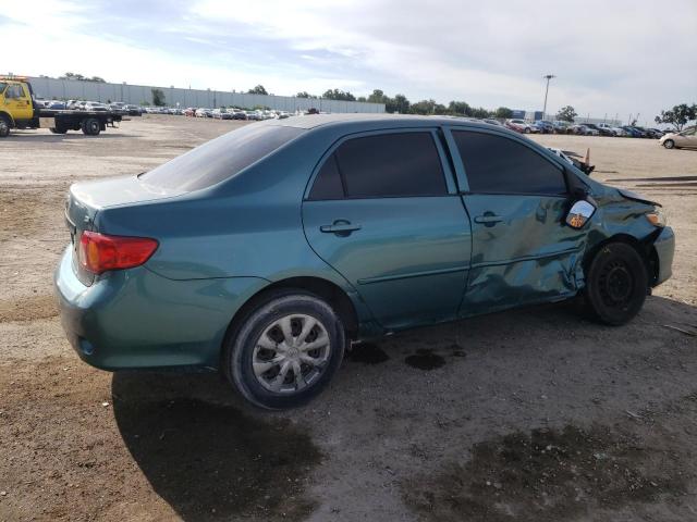 Photo 2 VIN: JTDBL40E699075085 - TOYOTA COROLLA 