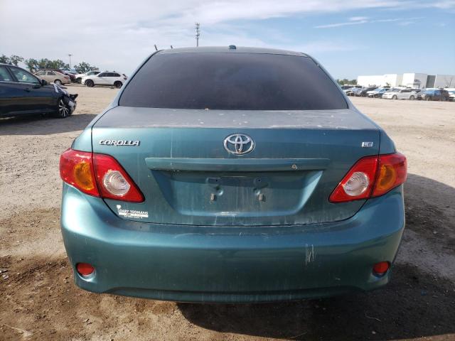 Photo 5 VIN: JTDBL40E699075085 - TOYOTA COROLLA 