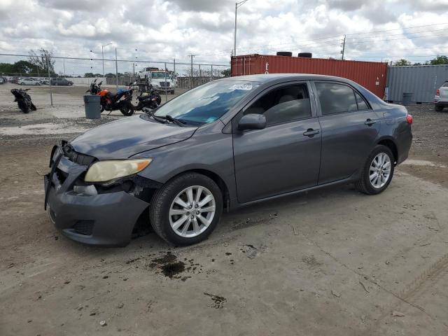 Photo 0 VIN: JTDBL40E699076382 - TOYOTA COROLLA 