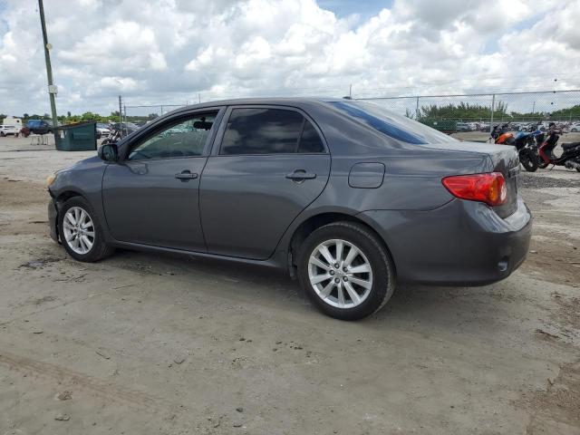 Photo 1 VIN: JTDBL40E699076382 - TOYOTA COROLLA 