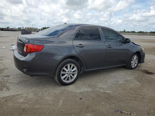 Photo 2 VIN: JTDBL40E699076382 - TOYOTA COROLLA 