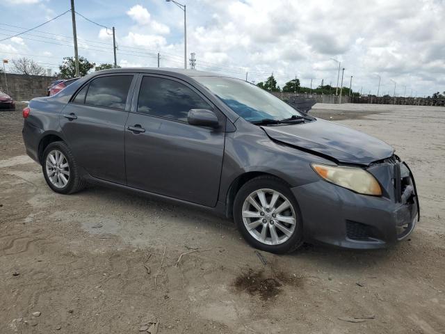 Photo 3 VIN: JTDBL40E699076382 - TOYOTA COROLLA 