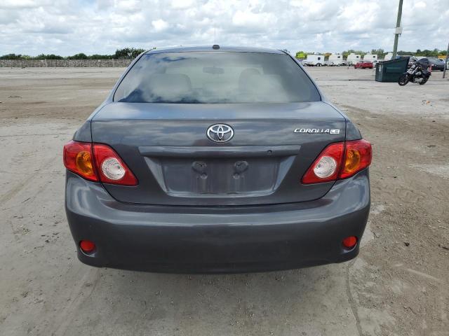 Photo 5 VIN: JTDBL40E699076382 - TOYOTA COROLLA 