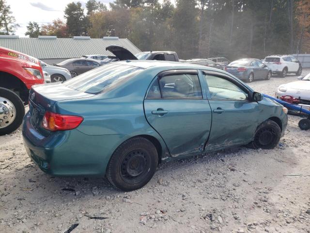 Photo 2 VIN: JTDBL40E699086720 - TOYOTA COROLLA 