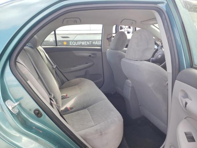 Photo 9 VIN: JTDBL40E699086720 - TOYOTA COROLLA 