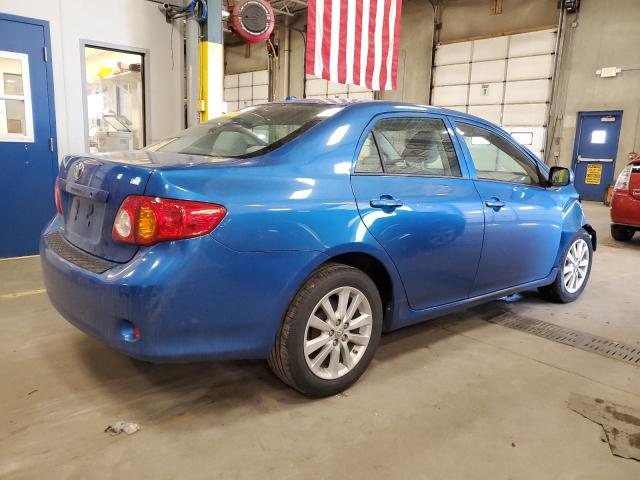 Photo 2 VIN: JTDBL40E69J001745 - TOYOTA COROLLA BA 