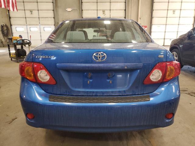 Photo 5 VIN: JTDBL40E69J001745 - TOYOTA COROLLA BA 