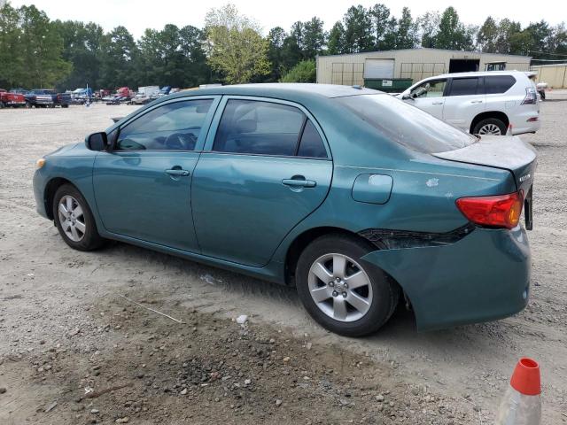 Photo 1 VIN: JTDBL40E69J003219 - TOYOTA COROLLA 