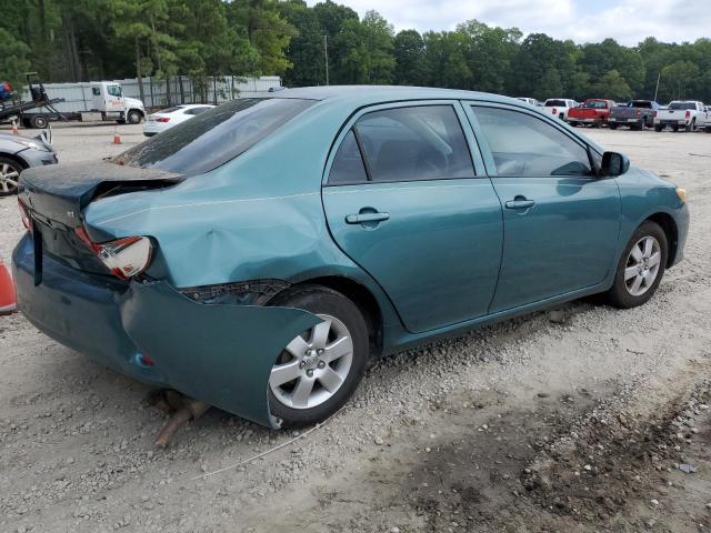 Photo 2 VIN: JTDBL40E69J003219 - TOYOTA COROLLA 