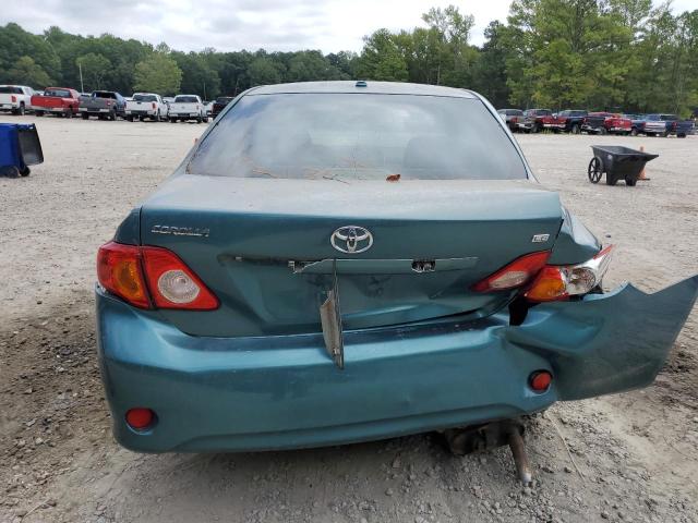 Photo 5 VIN: JTDBL40E69J003219 - TOYOTA COROLLA 