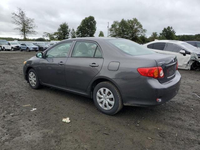 Photo 1 VIN: JTDBL40E69J005052 - TOYOTA COROLLA BA 