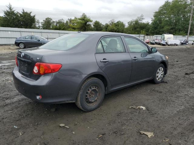 Photo 2 VIN: JTDBL40E69J005052 - TOYOTA COROLLA BA 