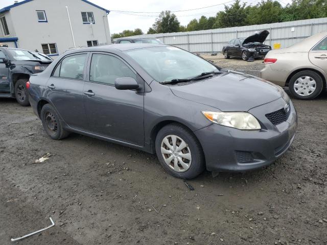 Photo 3 VIN: JTDBL40E69J005052 - TOYOTA COROLLA BA 