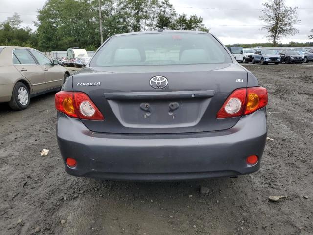 Photo 5 VIN: JTDBL40E69J005052 - TOYOTA COROLLA BA 